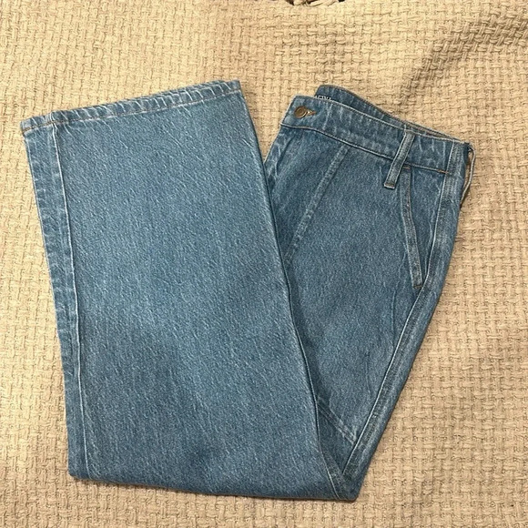 Women’s jeans J.Crew 31 - Picture 2 of 11